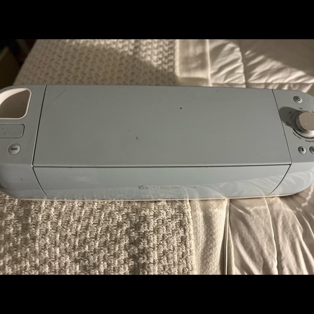 Cricut Explore Air 2
